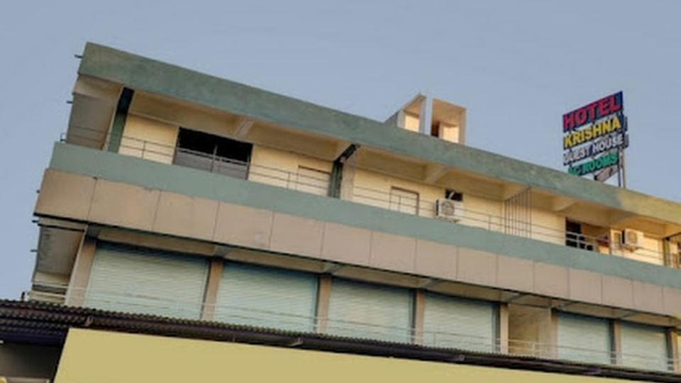 Krishna Guest House