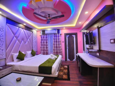 The Pelican Beach Resort