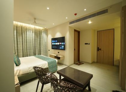 Hotel Laksh