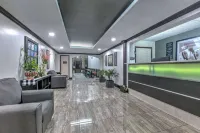 Super 8 by Wyndham Grand Prairie North - Parkering