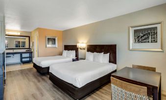 Comfort Inn Boardwalk