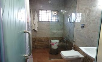Dundi Mango Mist Resort