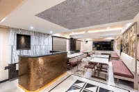 Narthaki Boutique Hotel - WiFi