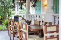 Lamrin Ucassaim Goa An Indo Portuguese Hotel Hotels in Moira