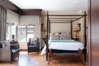 InnJoy Boutique Hotel