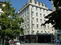 Hôtel du Helder Hotels near Place Bellecour