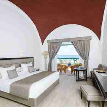 Akassia Swiss Resort Rooms