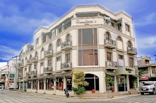 The Humbertos Hotel