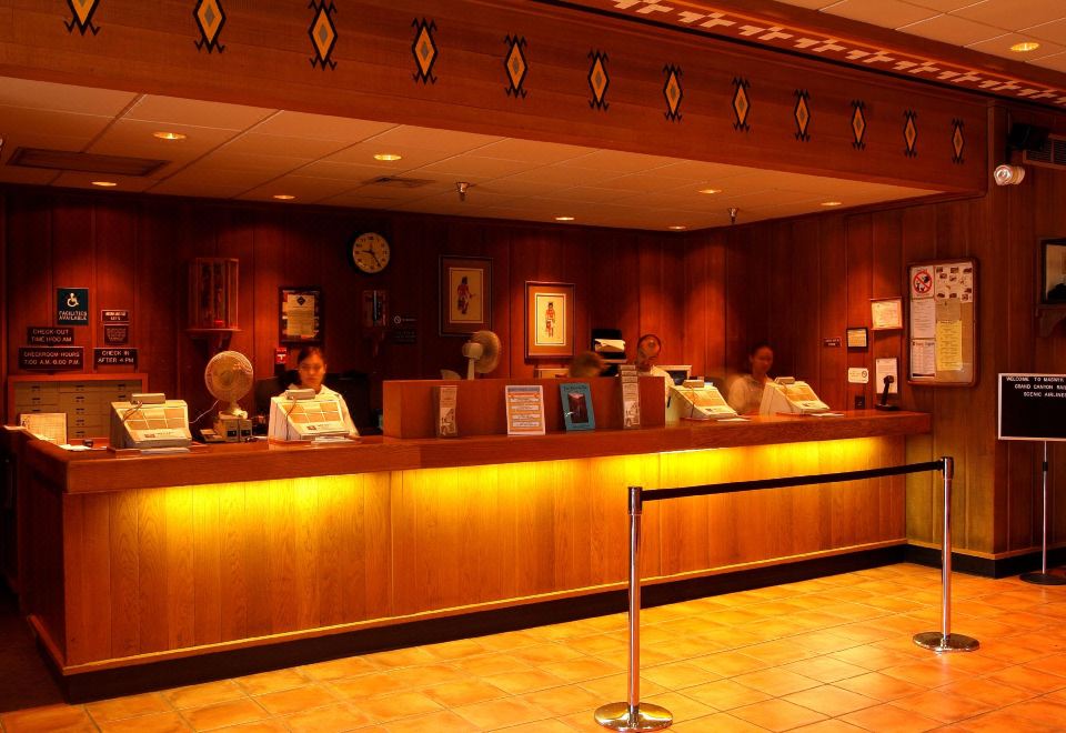 Maswik Lodge South 이미지