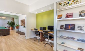 Best Western Plus Capitola by-The-Sea Inn  Suites