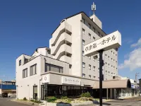 Kusatsu Daiichi Hotel Hotels in Ritto