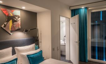 Motel One Berlin-Alexanderplatz
