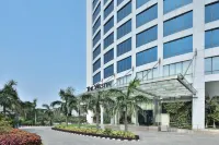 The Westin Kolkata Rajarhat Hotel in zona P C Chandra Garden