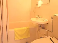 Budget Hotel L Bonn Iida Hôtels à : Iida