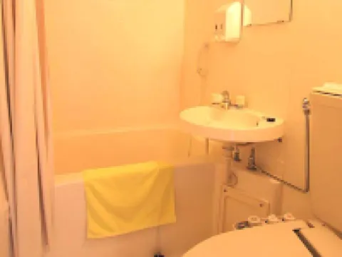 Budget Hotel L Bonn Iida