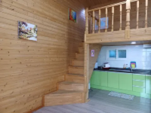 Gurye Sanmaru Pension