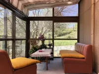 Urabandai Goshikinuma Hotel