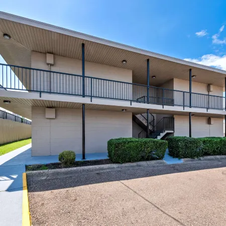 Econo Lodge Texarkana I-30
