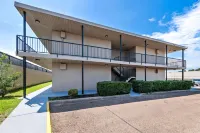 Econo Lodge Texarkana I-30 Hotels in Texarkana