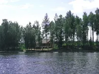 Pernoo 2 - 4 tähden