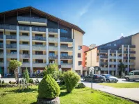 Disentiserhof Garvera