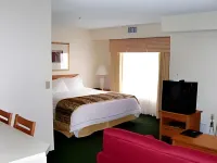 Residence Inn Durango Downtown Hotels in Durango