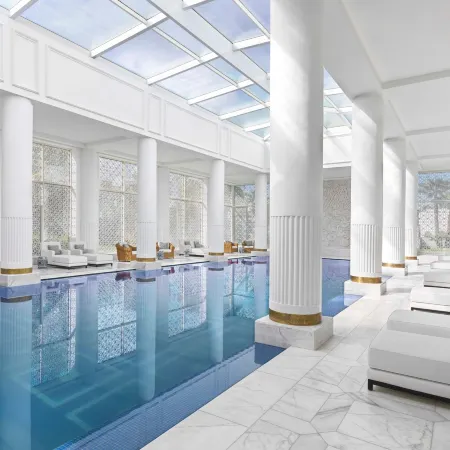 The Ritz-Carlton Rabat, Dar Es Salam