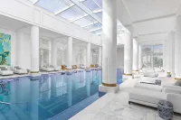 The Ritz-Carlton Rabat, Dar Es Salam Hotels in Rabat