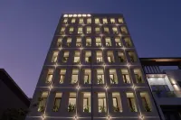 Rubens Boutique Hotel Phan Thiết Các khách sạn gần Kỹ Ngệ sắt- inox-nhôm cao cấp Văn Tuấn