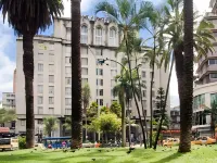 Hotel Nutibara