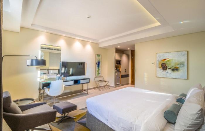 Ewaa Express Hotel - Tabuk