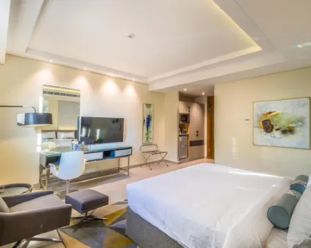 Ewaa Express Hotel - Tabuk Hotels in Tabuk