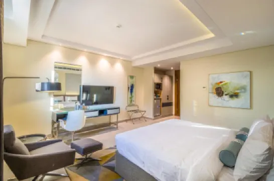 Ewaa Express Hotel - Tabuk โรงแรมใน