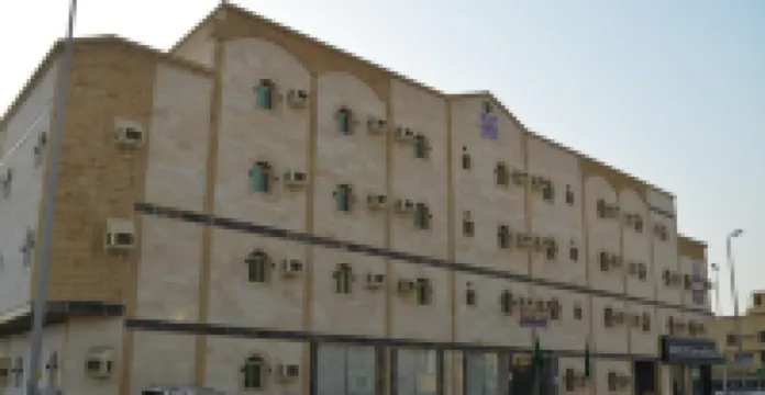 همم للشقق المخدومة - جده حي طيبة Hotels near مرسى البحر الأحمر