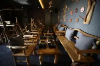 Aura - A Boutique Hotel