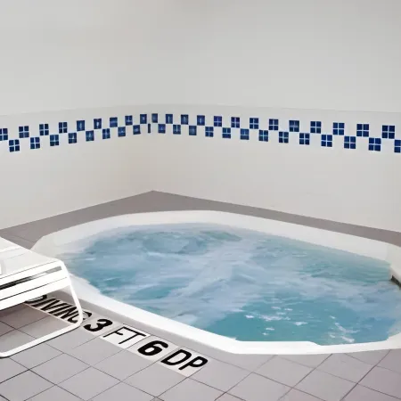Fairfield Inn & Suites Springfield