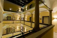 Motel One Linz-Hauptplatz