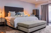 Siesta Manor Guesthouse فنادق في Mokopane