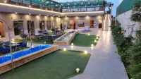 Tamyoz Aparthotel Hotel di Hail