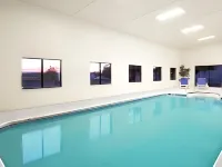 Super 8 by Wyndham Tucumcari - Pool