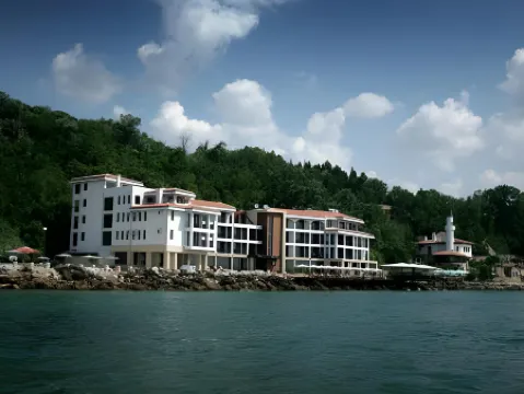 Regina Maria Spa Design Hotel