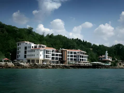 Regina Maria Spa Design Hotel