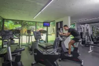 Holiday Inn Resort IXTAPA ALL-INCLUSIVE by IHG - Gym