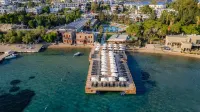 Suum Bodrum Hotel & Beach - Adult Only فنادق في Akyarlar Mahallesi