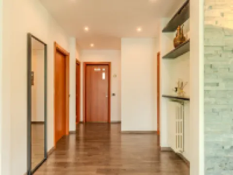 Iris Hotels in Dervio