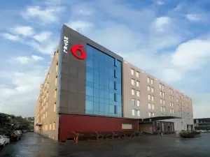 Sunday Hotel Chandigarh Zirakpur