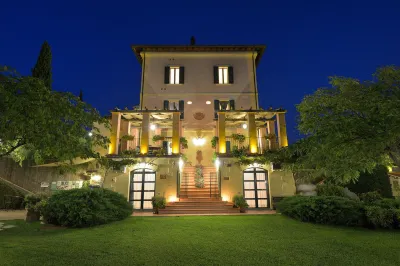 Domus Volumnia Country House Hotels in Ponte Valleceppi