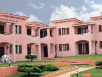 Marina Manna Hotel and Club Village Hoteles en Valledoria