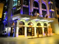 Q Hotel Hoteles en Beirut