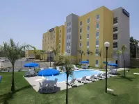 City Express by Marriott Lazaro Cardenas - Pools